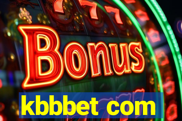 kbbbet com